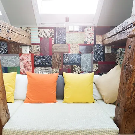 Hotel Lady Hamilton 4*