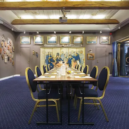Victory Apartmanhotel Stockholm