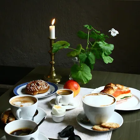 Hotel Sven Vintappare Stockholm