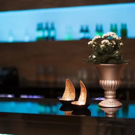 Hotel Expo Stockholm