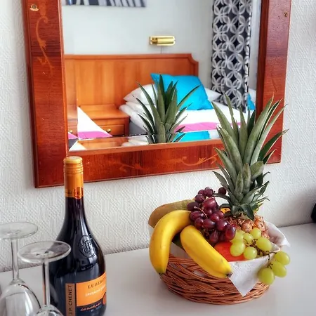 Hotel Alexandra 3*