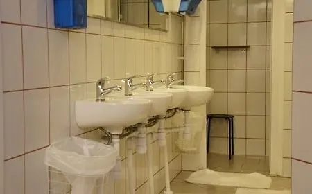 Hostel By Nordic Stockholm