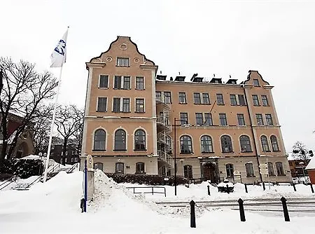 Ersta & Konferens Stockholm