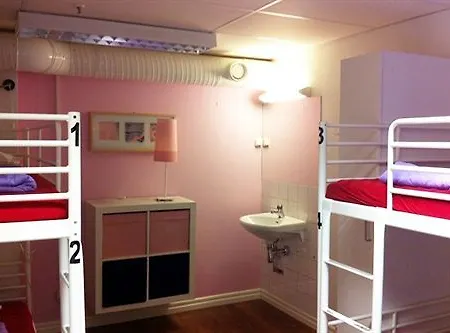 Klara * Stockholm