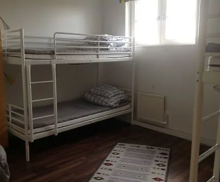 Crafoord Place Hostel Stockholm