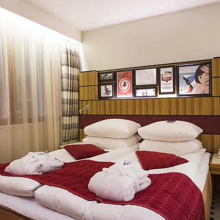 Radisson Blu Royal Viking Hotel, 4*