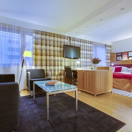 Radisson Blu Royal Viking Hotel, Hotel 4*