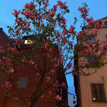 Hotel Gyllene Geten