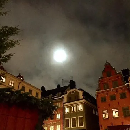 Hotel Gyllene Geten