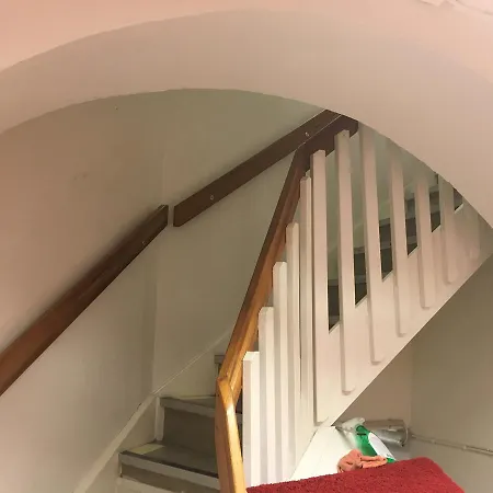Gyllene Geten 2* Stockholm