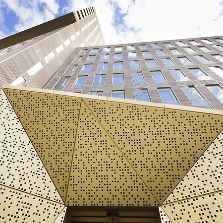 L Aelvsjoe Hotel