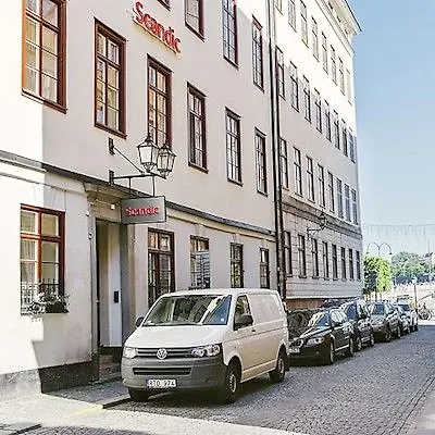 Hotel Scandic Gamla Stan