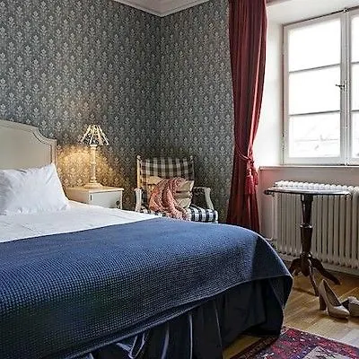 Scandic Gamla Stan 4* Sztokholm