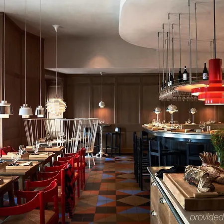Grand 5* Stockholm