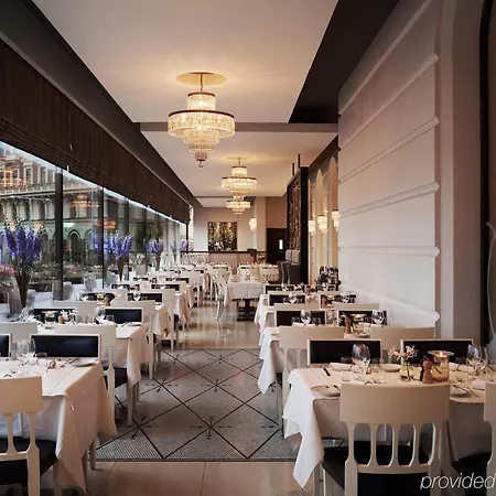 Hotel Grand Stockholm