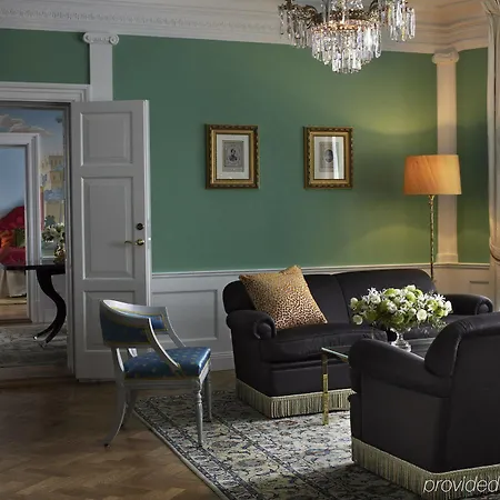 Grand 5* Stockholm