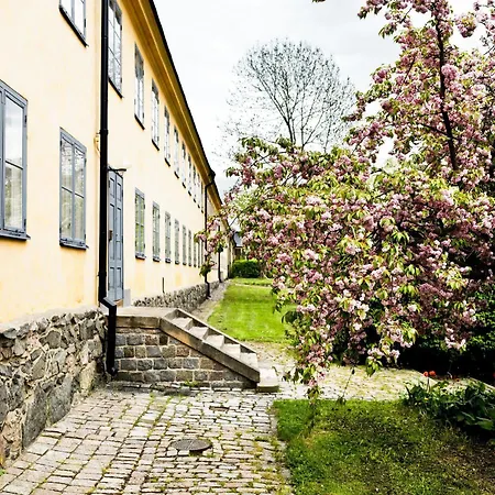 Skeppsholmen, Stockholm, A Member Of Design