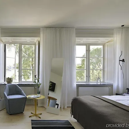 Hotel Skeppsholmen, Stockholm, A Member Of Design Stockholm