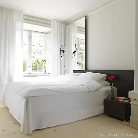 Skeppsholmen, Stockholm, A Member Of Design 4* Stockholm