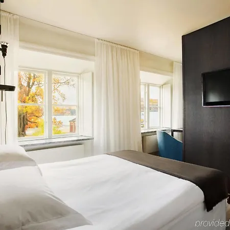Skeppsholmen, Stockholm, A Member Of Design Hotel 4*
