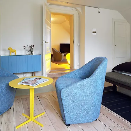 Skeppsholmen, Stockholm, A Member Of Design Hotel Stockholm