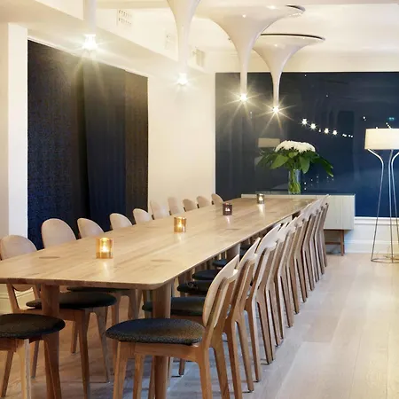 Skeppsholmen, Stockholm, A Member Of Design