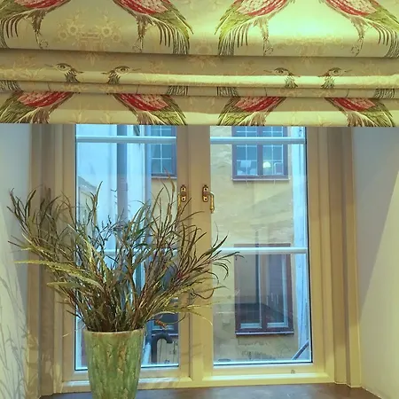 Perseus Apartment *