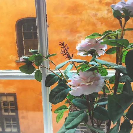 Perseus Stockholm