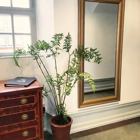 Perseus Apartment *