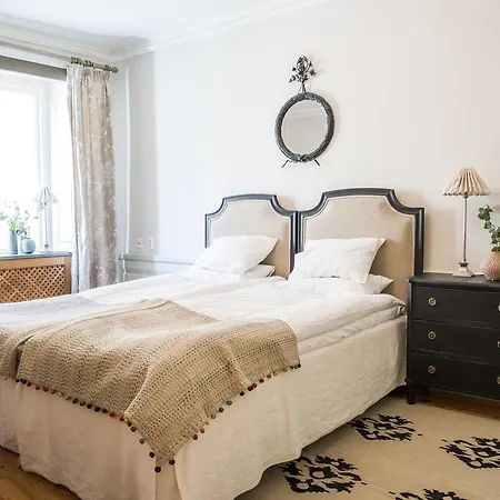 Apartment Perseus *