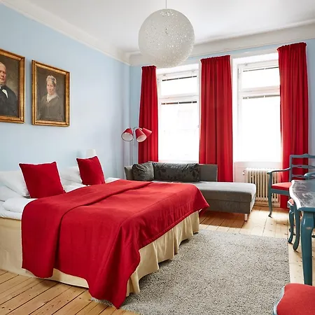 Hotel Hornsgatan