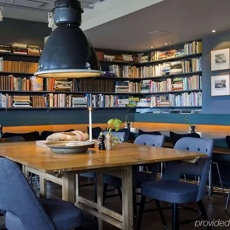 Mornington Bromma 4* Stockholm