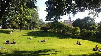 Wasa Park 2*