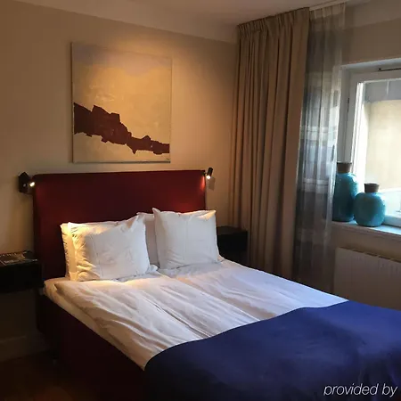 Profilhotels Riddargatan 4* Stockholm