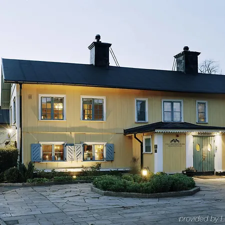 酒店 Stallmaestaregarden Hotel, Stockholm, A Member Of Design 4*