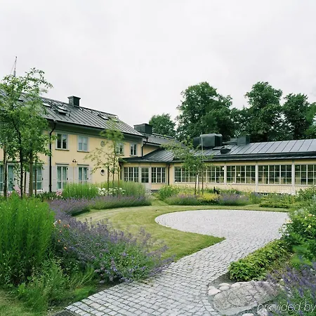 Stallmaestaregarden Hotel, Stockholm, A Member Of Design 酒店