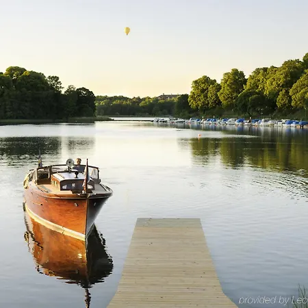 酒店 Stallmaestaregarden Hotel, Stockholm, A Member Of Design 4*