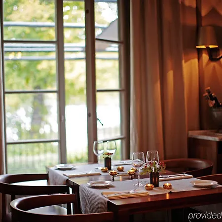 Stallmaestaregarden Hotel, Stockholm, A Member Of Design 酒店 4*