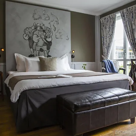 Stallmaestaregarden Hotel, Stockholm, A Member Of Design 4* 索尔纳
