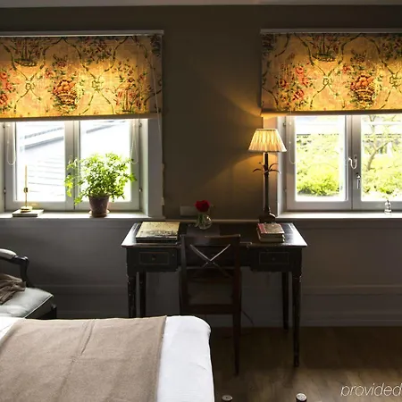 Stallmaestaregarden Hotel, Stockholm, A Member Of Design 酒店