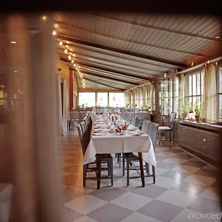 酒店 Stallmaestaregarden Hotel, Stockholm, A Member Of Design 索尔纳