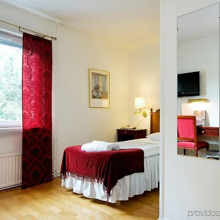 Telefonplan Hotel Stockholm