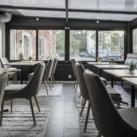 Telefonplan 3* Stockholm