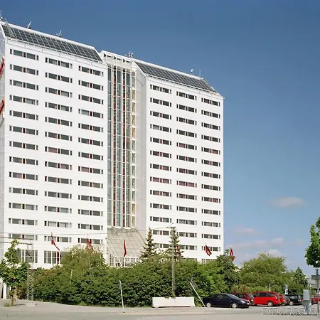 Scandic Soedra Kajen 4* Стокгольм