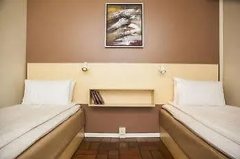 Arstaberg Hotel Estocolmo