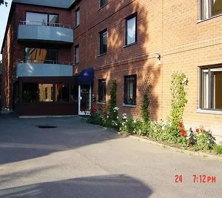 Telefonplan Hotel