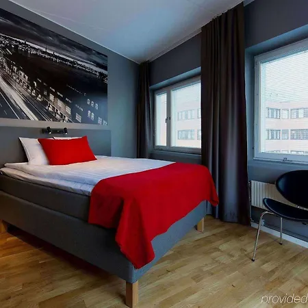 Aiden By Western Kista Hotel 3*