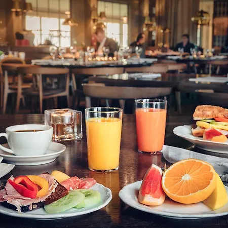 Stallmaestaregarden Hotel, Stockholm, A Member Of Design 4* 索尔纳