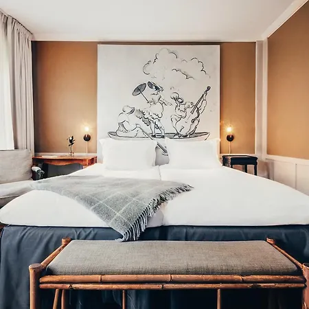 Stallmaestaregarden Hotel, Stockholm, A Member Of Design 4* 索尔纳