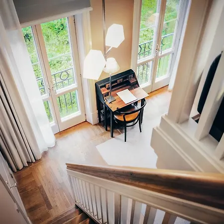酒店 Stallmaestaregarden Hotel, Stockholm, A Member Of Design 4*